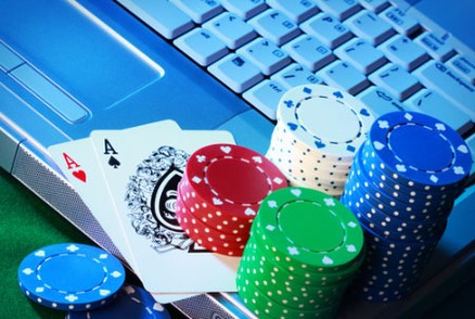 online gambling free money