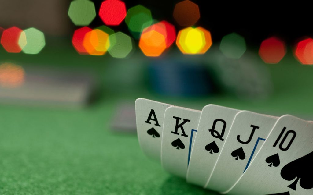 Top online casino