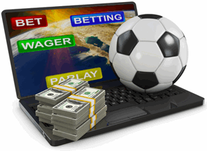UFABET Online Football Betting