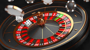 Live Casino Slots Rules