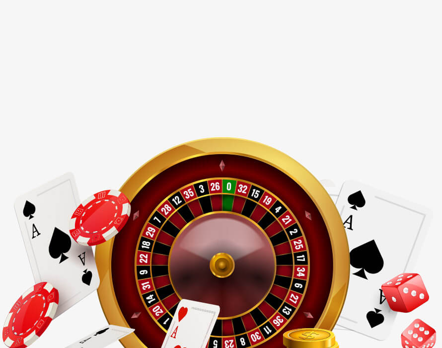 casino games black or red