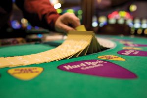 Safe and Secure Gambling - Is There Such a Thing?