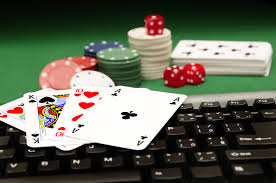 Online Gambling Game
