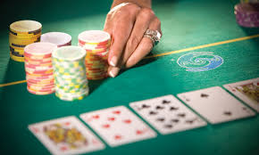 Poker Gambling