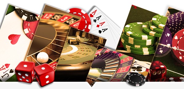 Exclusive Casino Bonuses