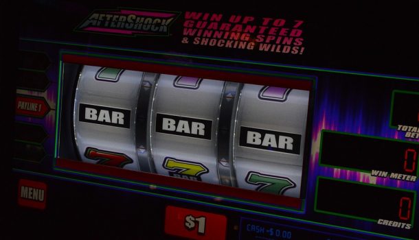 Slot Gambling